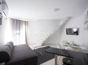 Playaflor Chill Out Resort, a 50 mtrs de la playa