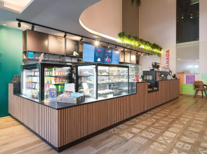 Leonardo Boutique Hotel Larnaca