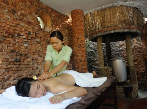 Some Days Of Silence Resort and Spa