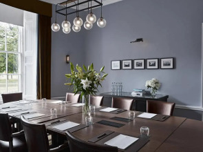 Kimpton Charlotte Square by IHG