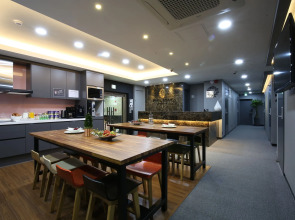 Seoulite Inn Myeongdong