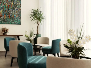 Отель Mia Urban Detroit Tanger