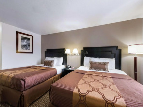 Econo Lodge Inn & Suites Williams - Grand Canyon Area