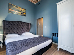 Отель Selvese Collection Hotel Galata 1875