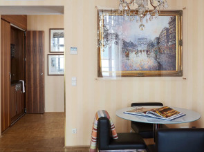 Living Hotel an der Oper