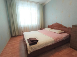 Апартаменты на улице Техническая