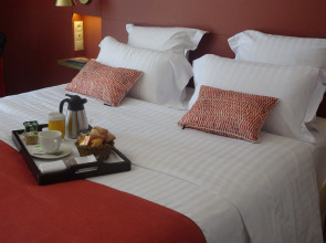 Aquabella Hôtel & Spa