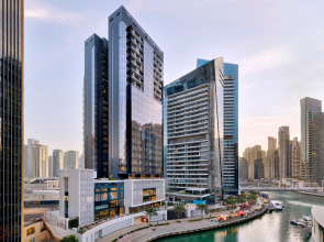 Crowne Plaza Dubai Marina by IHG