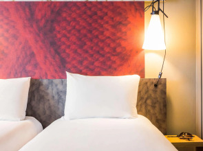 ibis Bordeaux Centre Bastide