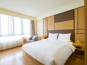 Ji Hotel Lujiazui Babaiban