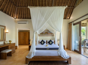 The Sankara Resort & Spa