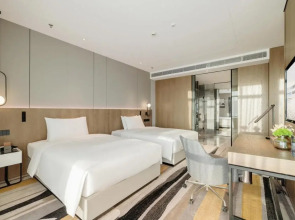 Radisson Hotel, Beijing Daxing Airport