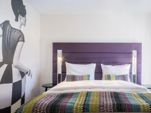 Hotel Indigo Düsseldorf - Victoriaplatz by IHG