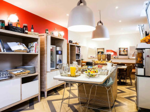 ibis Styles Paris Nation Porte De Montreuil