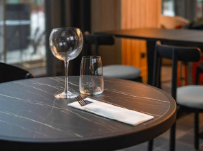 Tribe Milano Malpensa