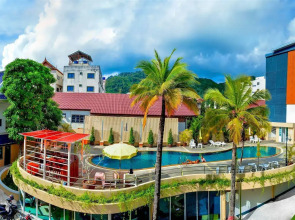 Andatel Grande Patong Phuket