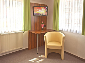 Hotel Garni Goldene Traube