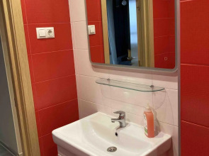 Апартаменты на улице Улица Ю.-Р.Г. Эрвье 24к2