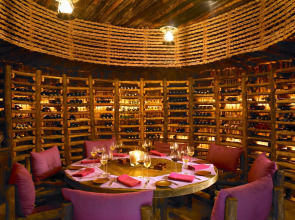 Six Senses Zighy Bay