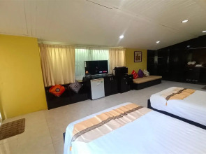 Thai Modern Resort & Spa