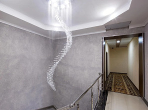 Отель «Элегант»