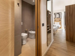 Mini Hotel Baradello