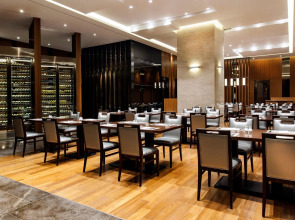 Lotte City Hotel Guro