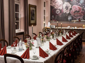 TOP CityLine Klassik Altstadt Hotel