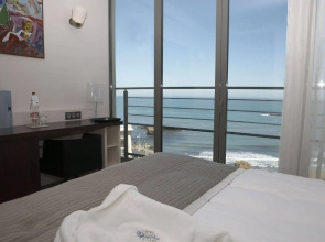 Hotel Le Café de Paris