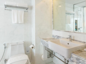 The Bloc Hotel Phuket