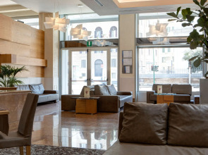 Best Western Hotel President