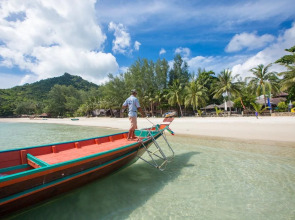 Bottle Beach 1 Resort