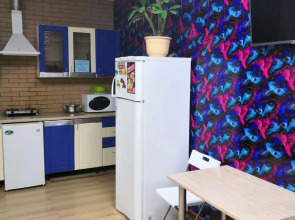 Хостел 03 Рус