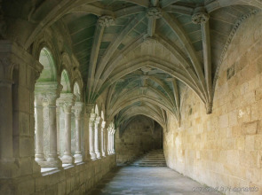 Parador de Santo Estevo