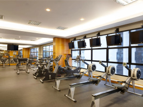 Renaissance São Paulo Hotel