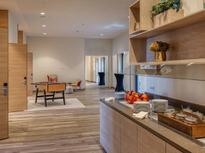 IntercityHotel Berlin Airport BER Terminal 1+2