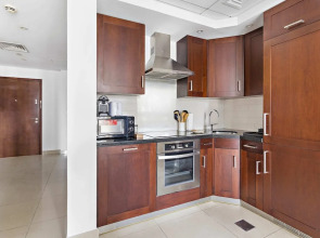 Silkhaus 29 Boulevard, Downtown Dubai