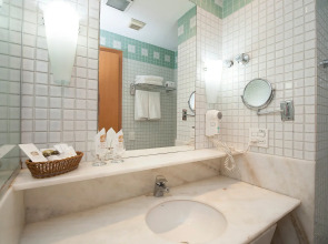 Augusto's Rio Copa Hotel