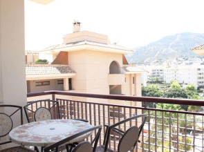 apartamentos Albir Confort