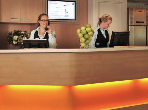 ibis budget Amsterdam Airport