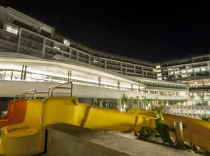 The Sense De Luxe Hotel – All Inclusive