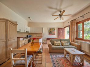 Sa Vinya des Convent Agroturismo