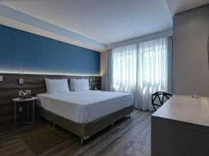 Comfort Hotel Guarulhos - Aeroporto