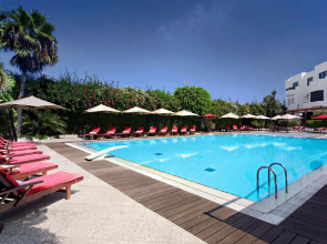 Hyatt Regency Casablanca