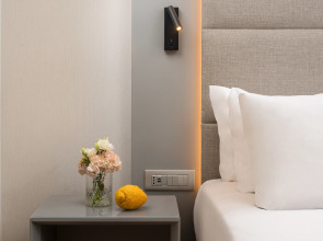 NH Collection Palermo Palazzo Sitano