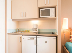 Résidence Pierre & Vacances Cannes Verrerie