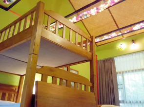 Birds and Bees Resort