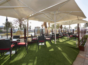 Aparthotel PYR Fuengirola