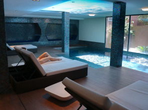 Radisson Blu Resort & Spa Ajaccio Bay