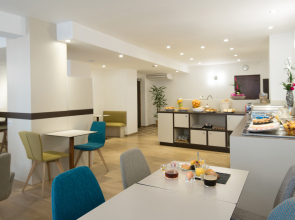 Hôtel Carré Vieux Port